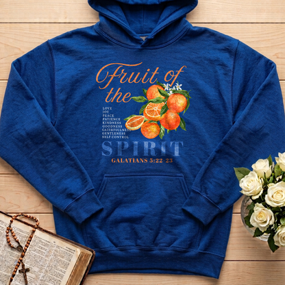 Fruit Of The Spirit Galatians 5.22-23