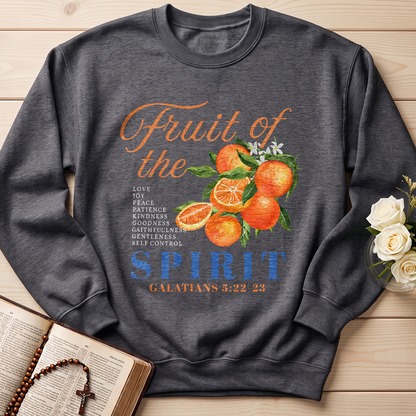 Fruit Of The Spirit Galatians 5.22-23