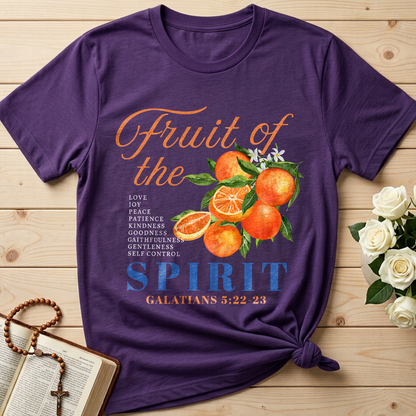 Fruit Of The Spirit Galatians 5.22-23
