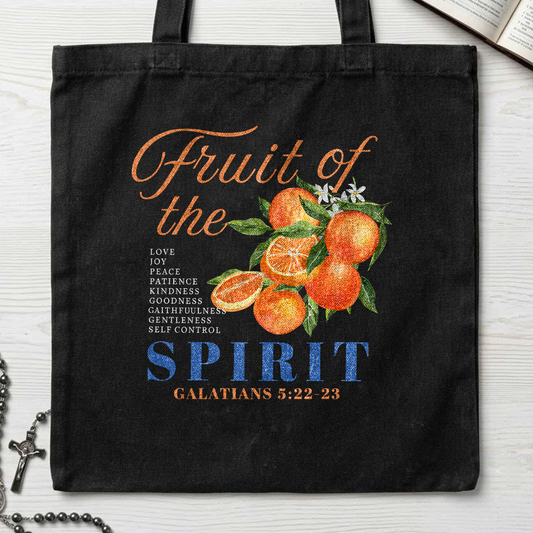 Fruit Of The Spirit Galatians 5.22-23