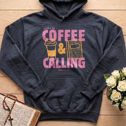 Fueled By Coffee And Calling Colossians 3.23 01