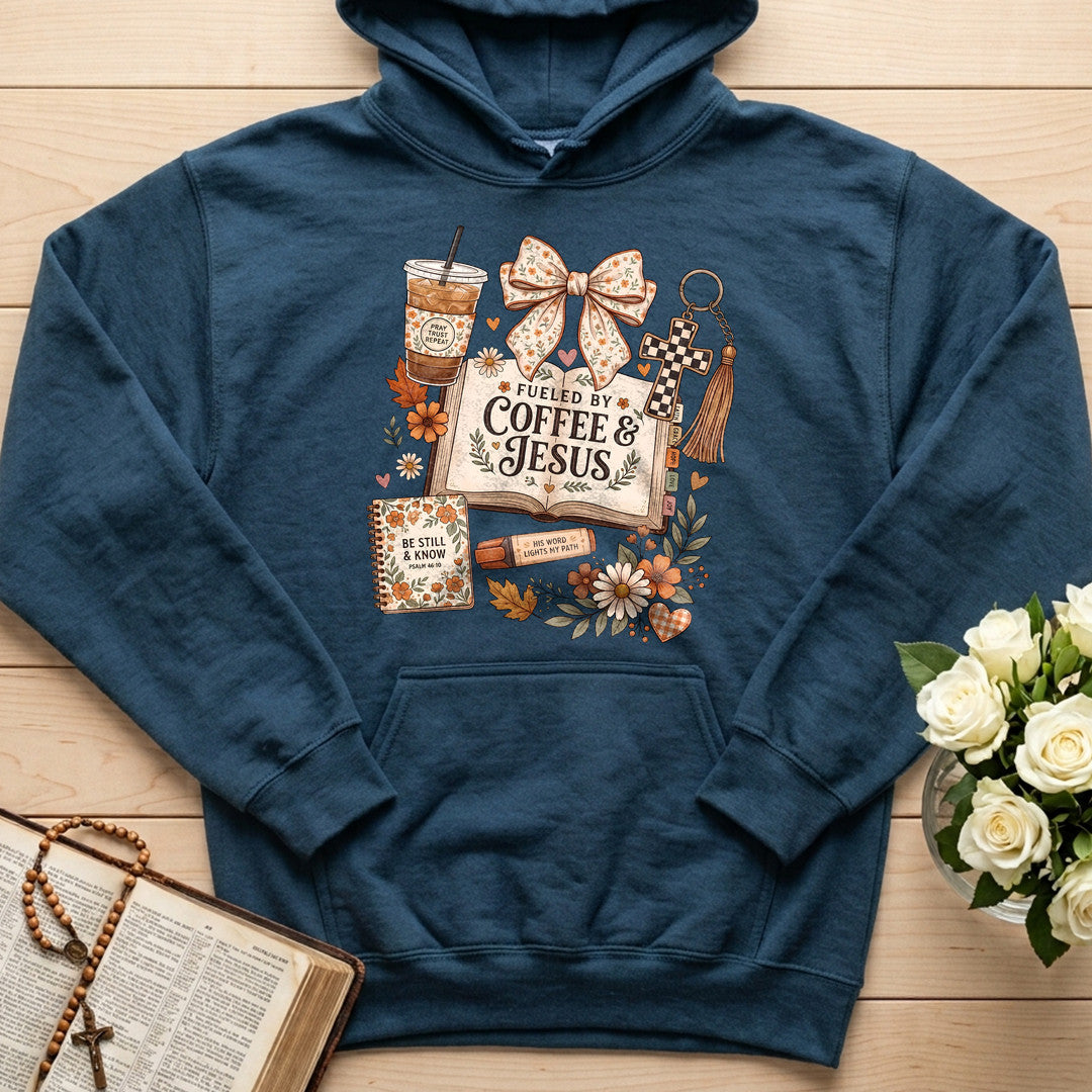 Fueled By Coffee And Jesus 02