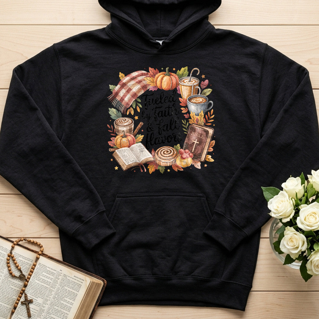 Fueled By Faith And Fall Flavors 02