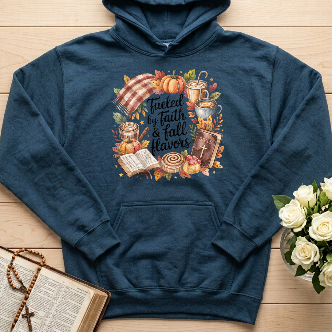 Fueled By Faith And Fall Flavors 02