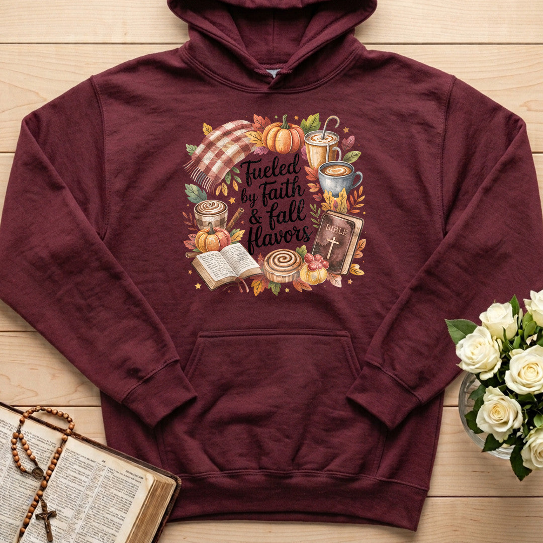 Fueled By Faith And Fall Flavors 02