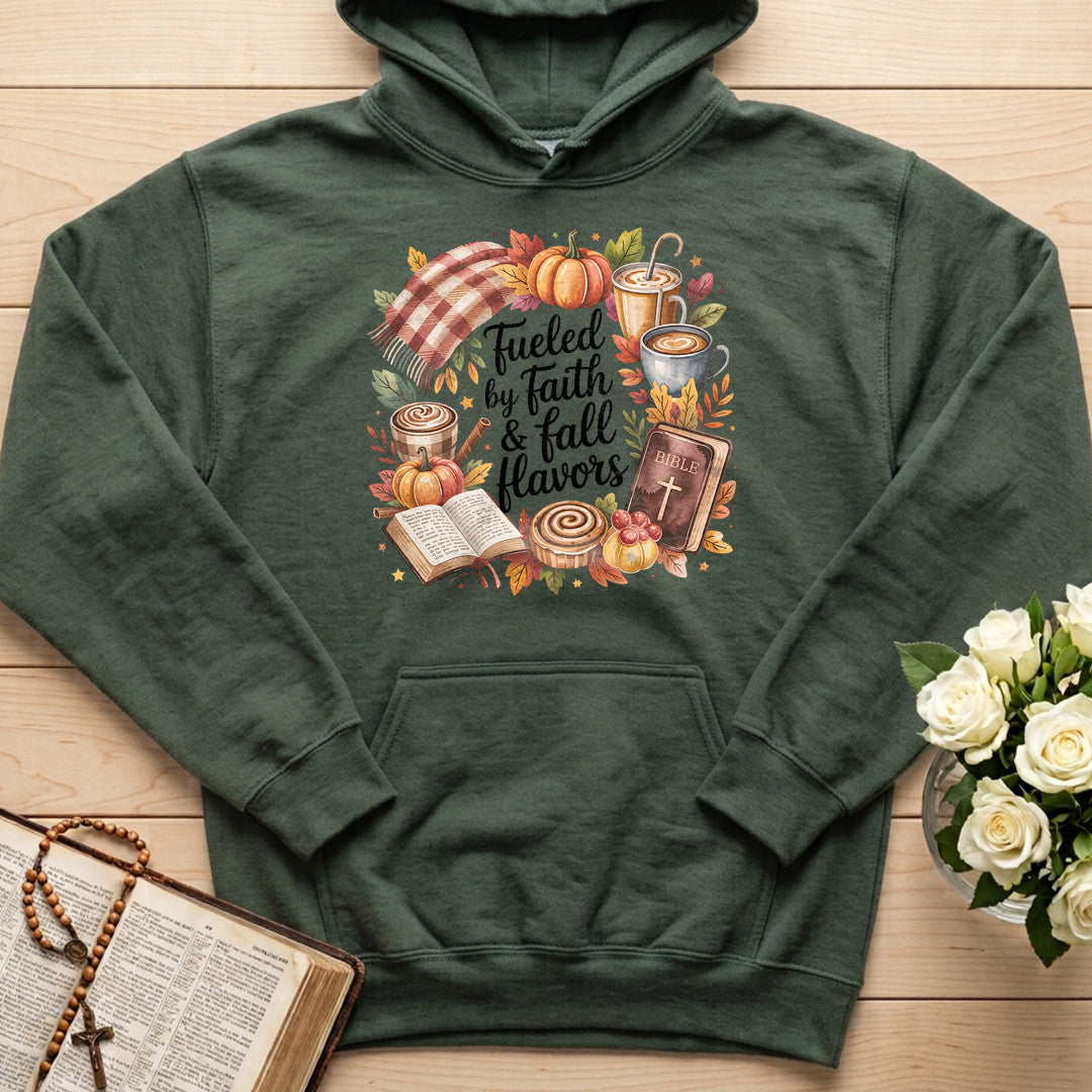 Fueled By Faith And Fall Flavors 02
