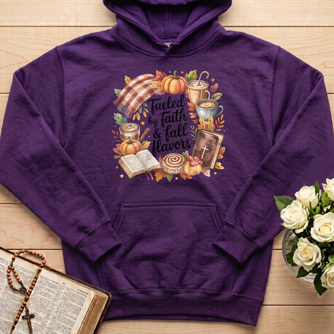 Fueled By Faith And Fall Flavors 02
