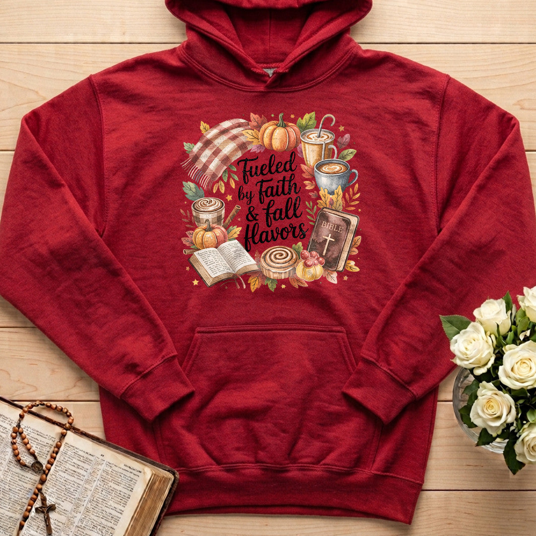 Fueled By Faith And Fall Flavors 02