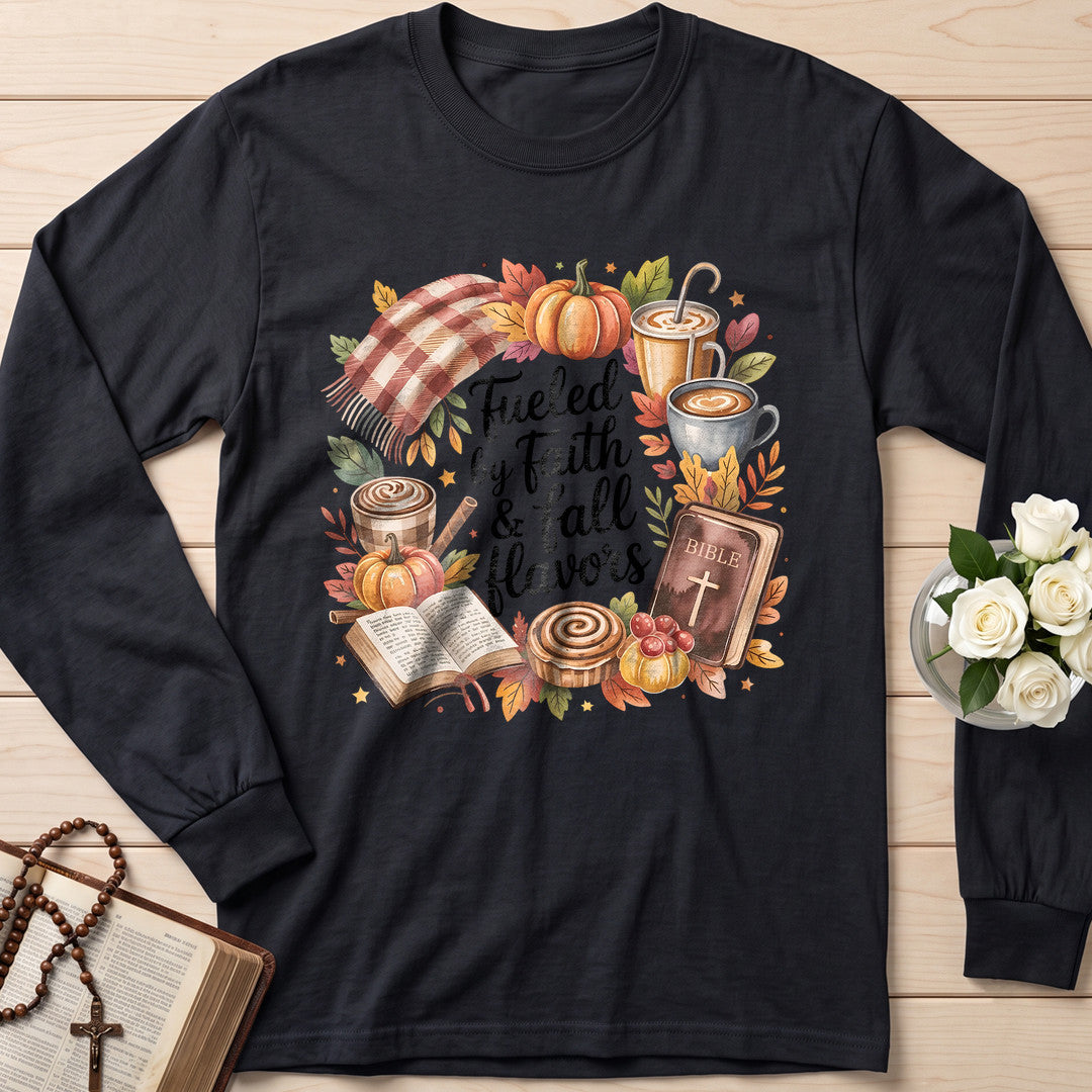 Fueled By Faith And Fall Flavors 02