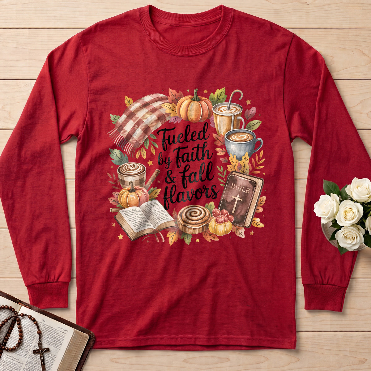 Fueled By Faith And Fall Flavors 02