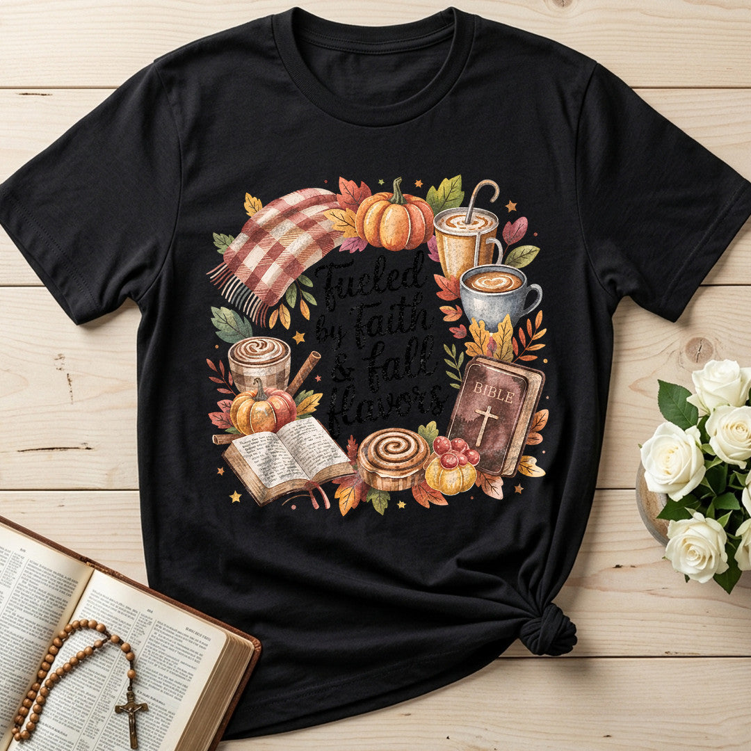 Fueled By Faith And Fall Flavors 02