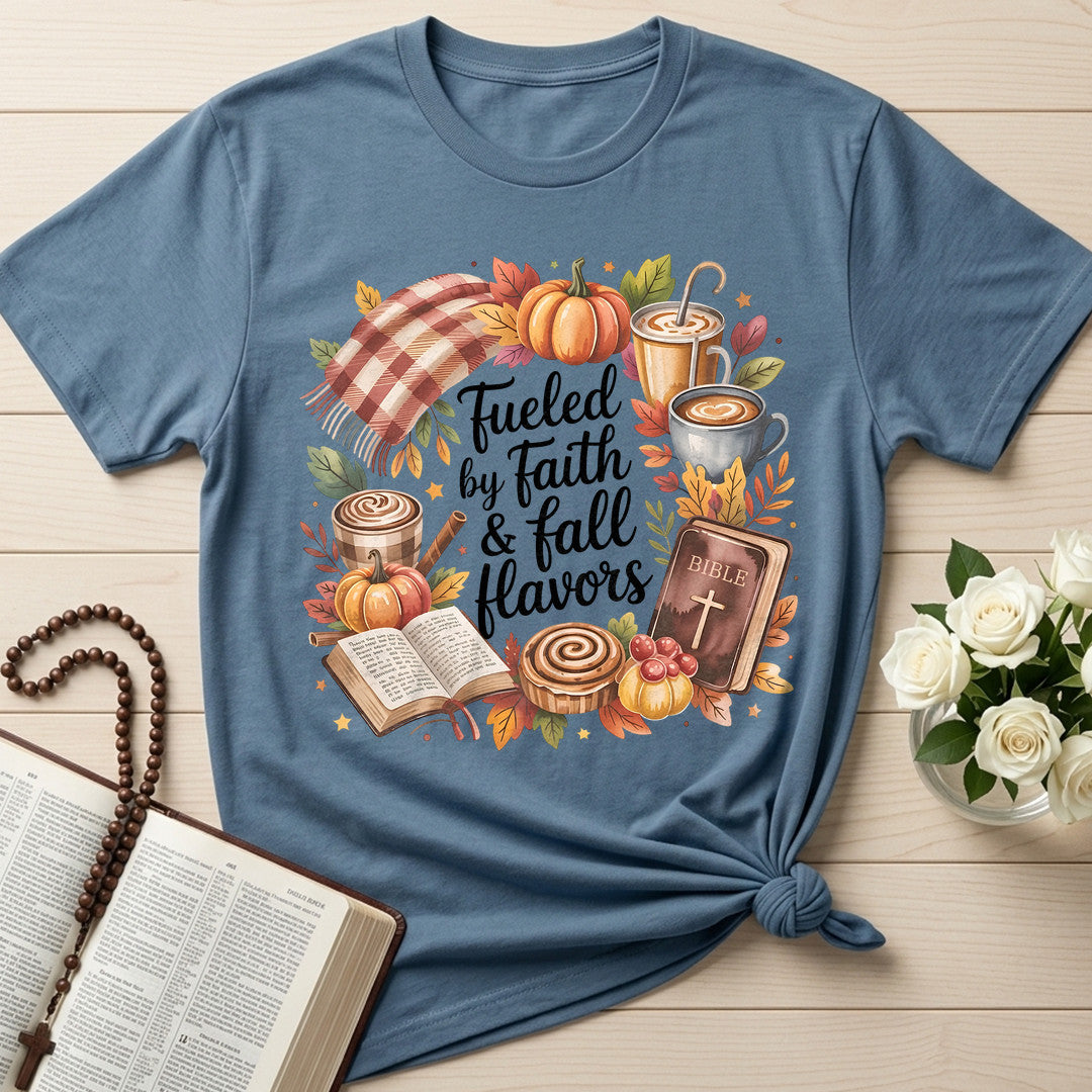 Fueled By Faith And Fall Flavors 02