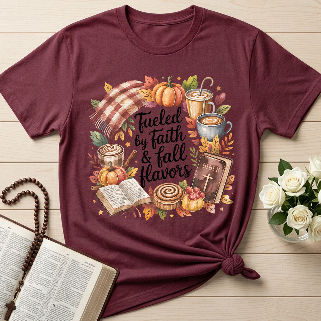 Fueled By Faith And Fall Flavors 02