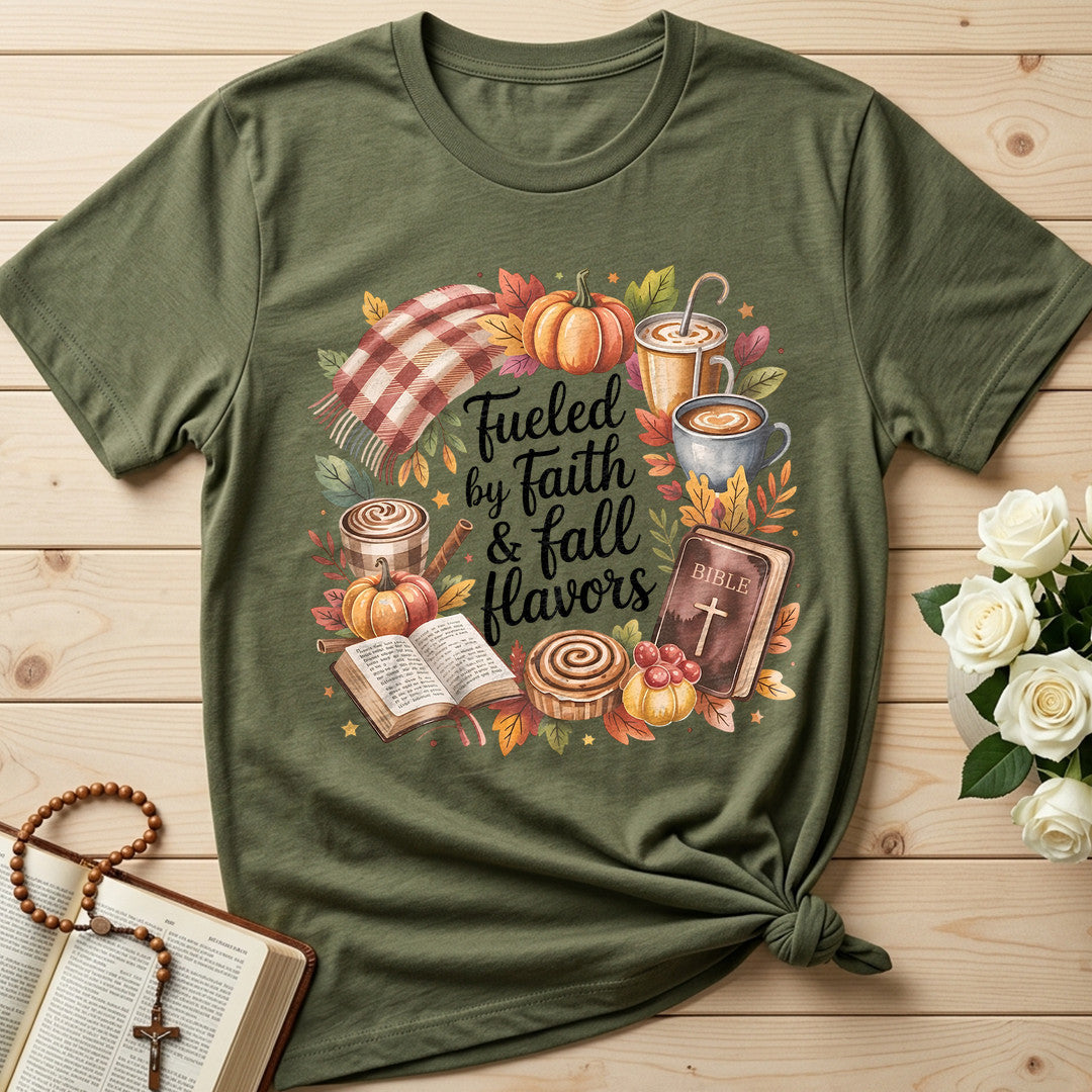 Fueled By Faith And Fall Flavors 02