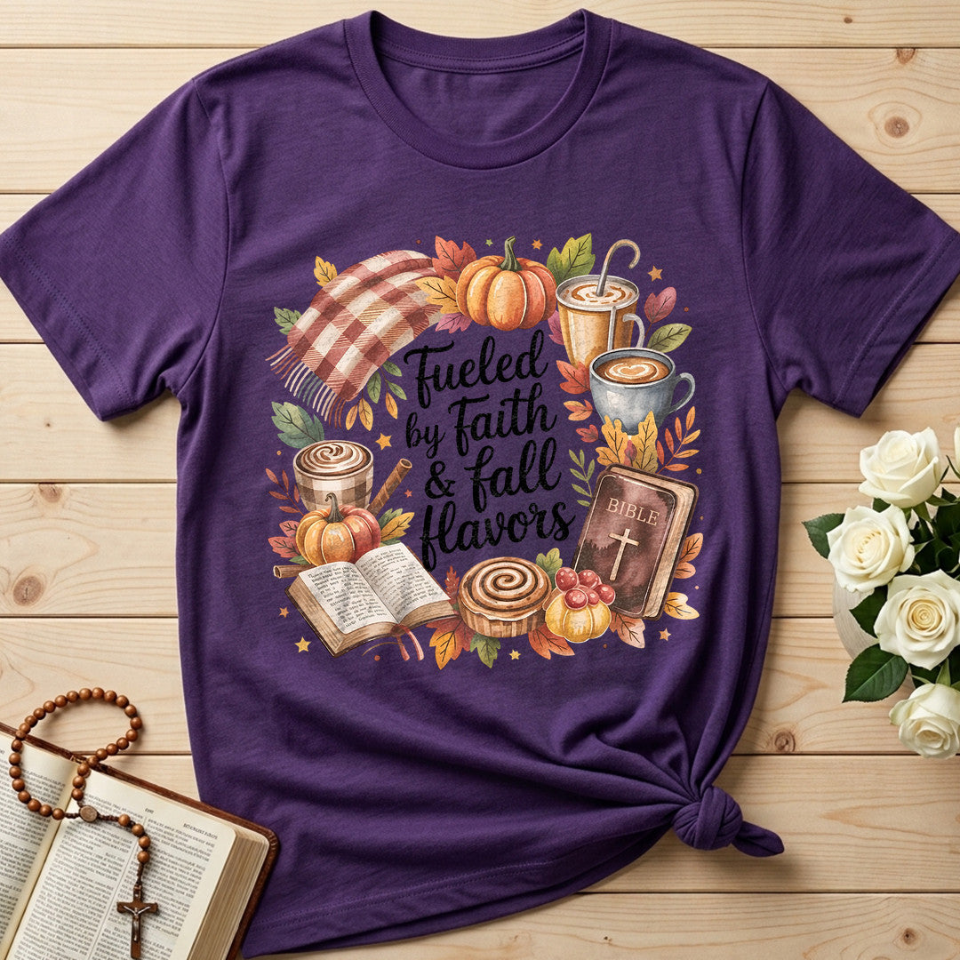 Fueled By Faith And Fall Flavors 02