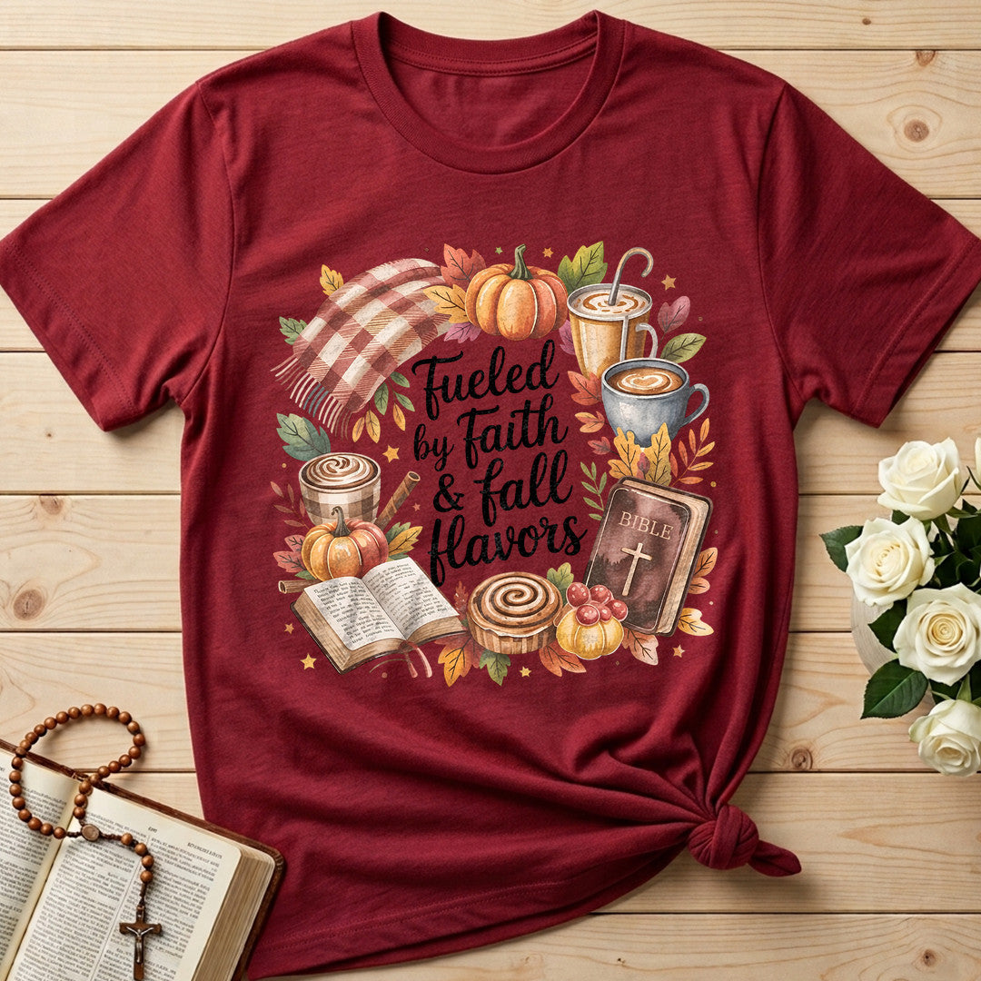 Fueled By Faith And Fall Flavors 02