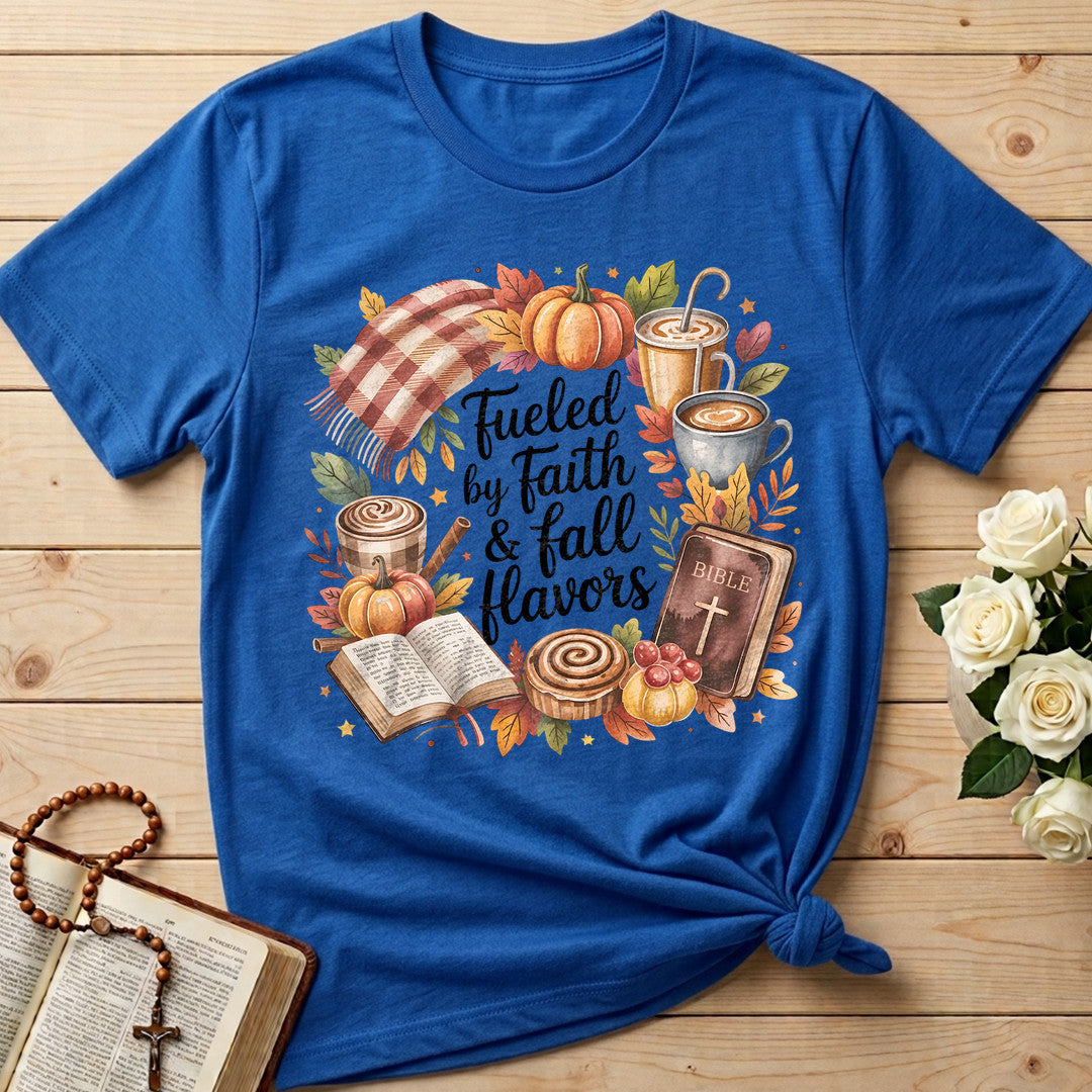 Fueled By Faith And Fall Flavors 02
