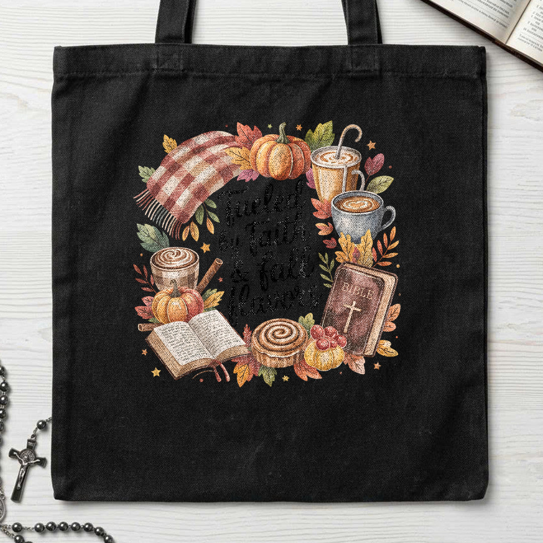 Fueled By Faith And Fall Flavors 02