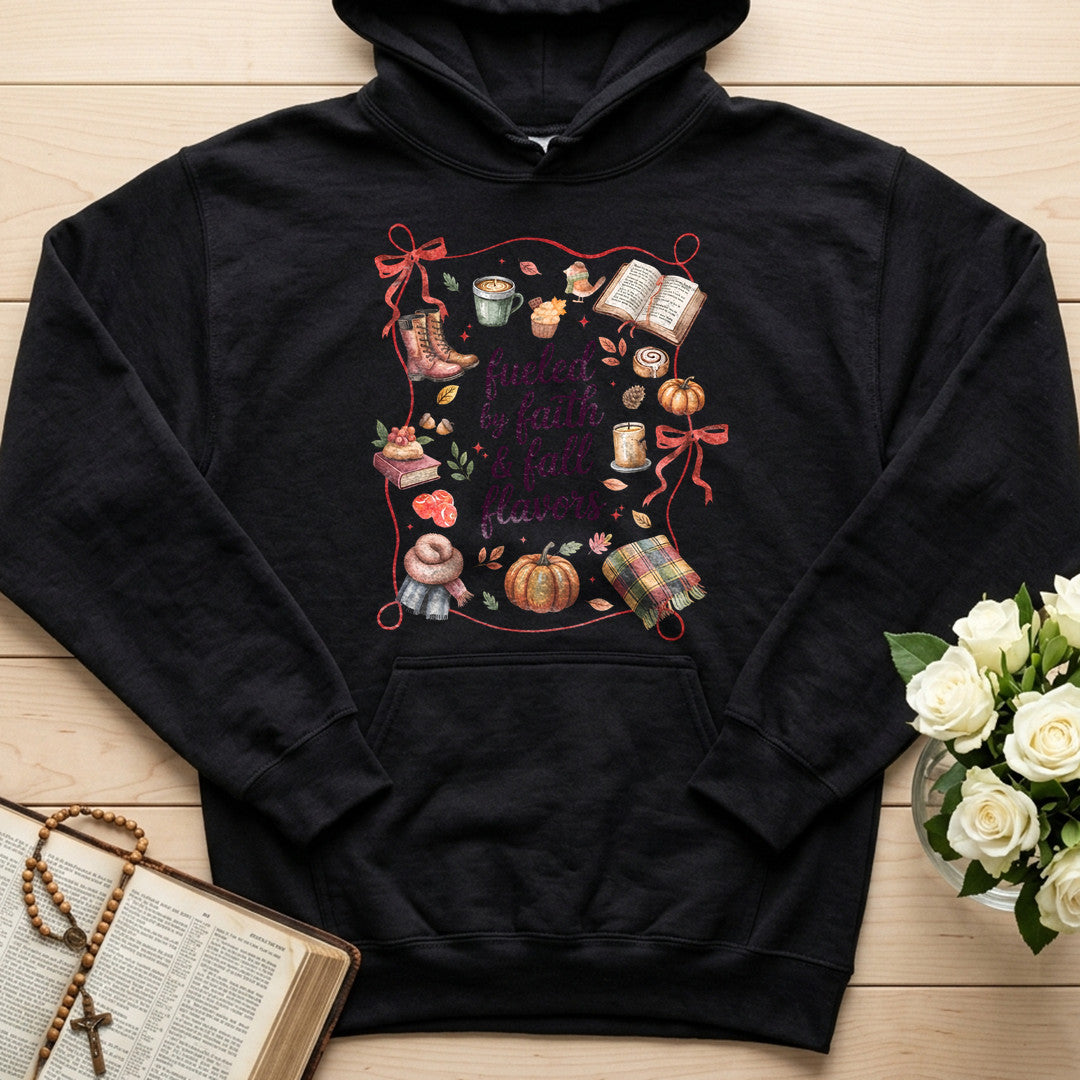 Fueled By Faith And Fall Flavors 03