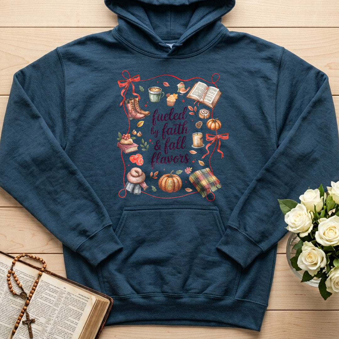 Fueled By Faith And Fall Flavors 03