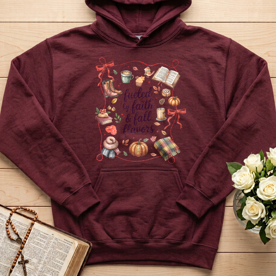 Fueled By Faith And Fall Flavors 03
