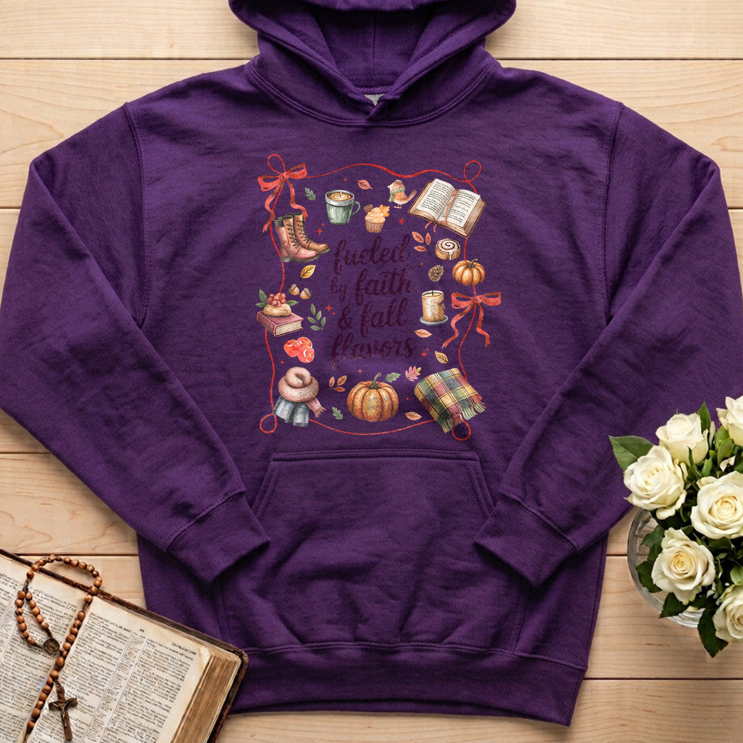 Fueled By Faith And Fall Flavors 03