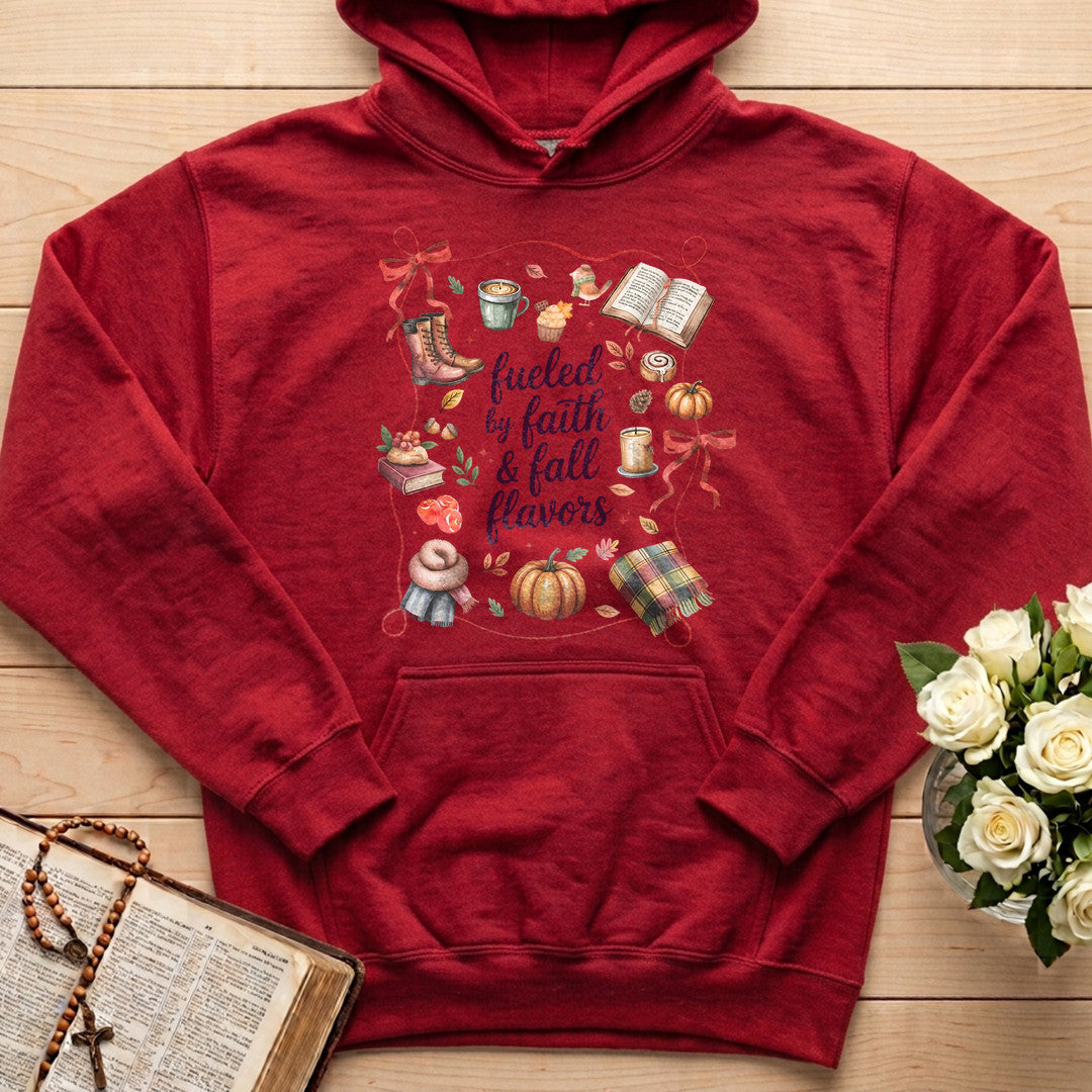 Fueled By Faith And Fall Flavors 03