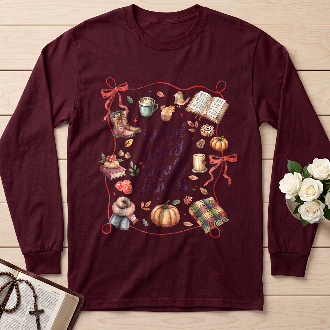 Fueled By Faith And Fall Flavors 03