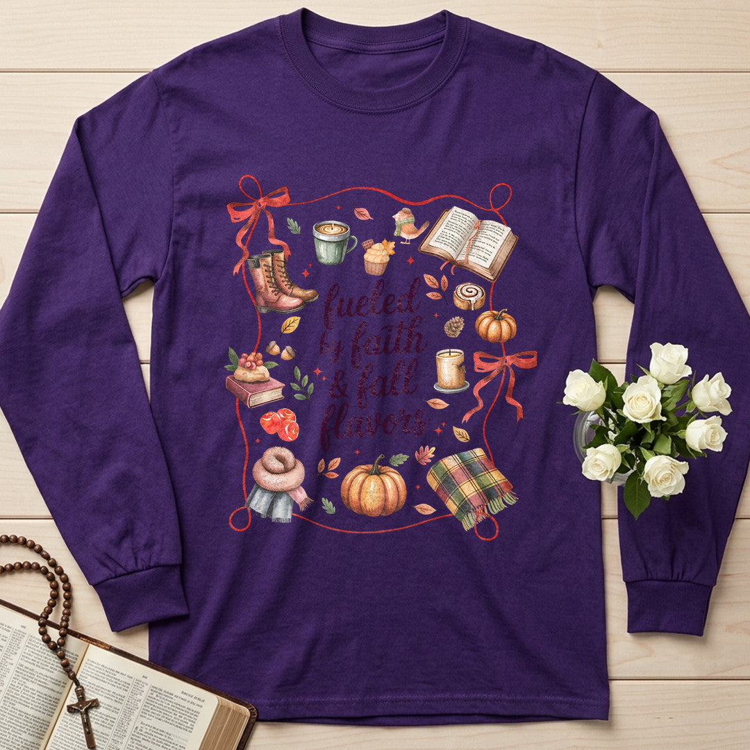 Fueled By Faith And Fall Flavors 03