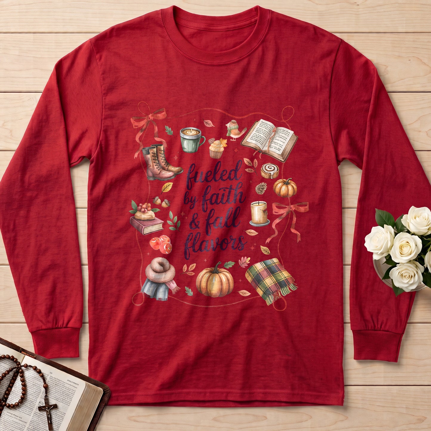 Fueled By Faith And Fall Flavors 03