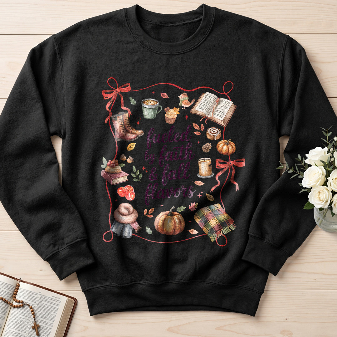Fueled By Faith And Fall Flavors 03