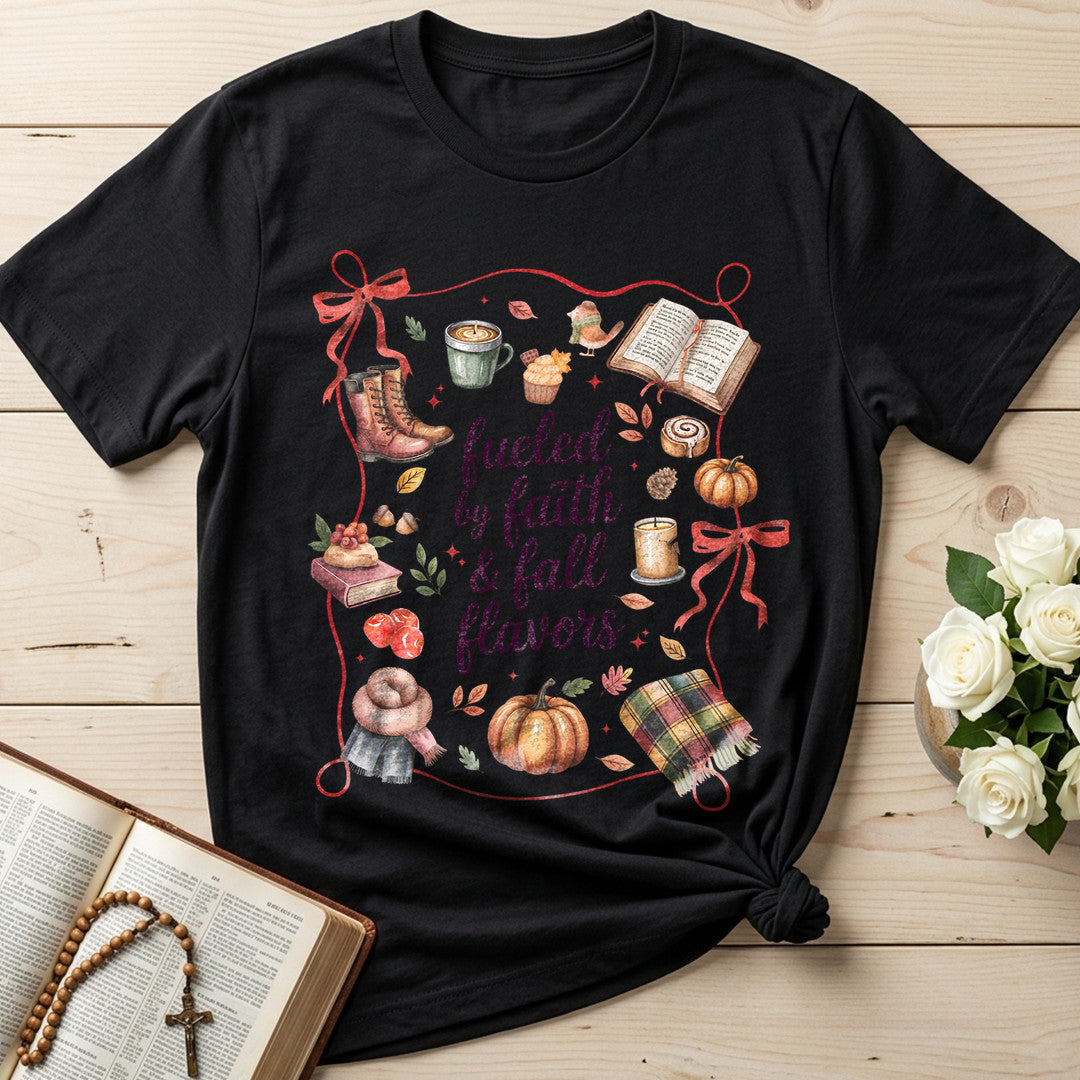 Fueled By Faith And Fall Flavors 03