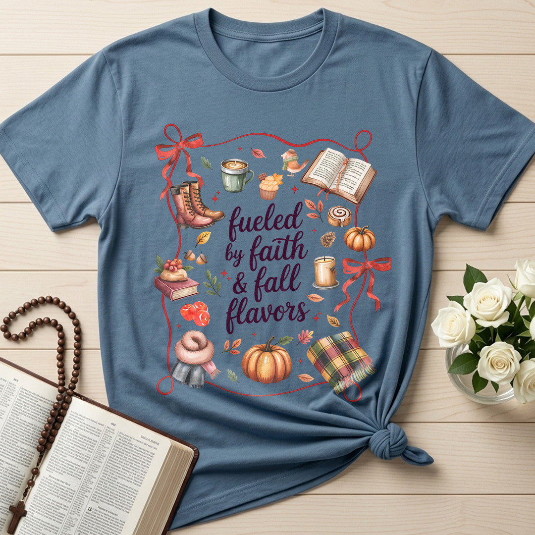 Fueled By Faith And Fall Flavors 03