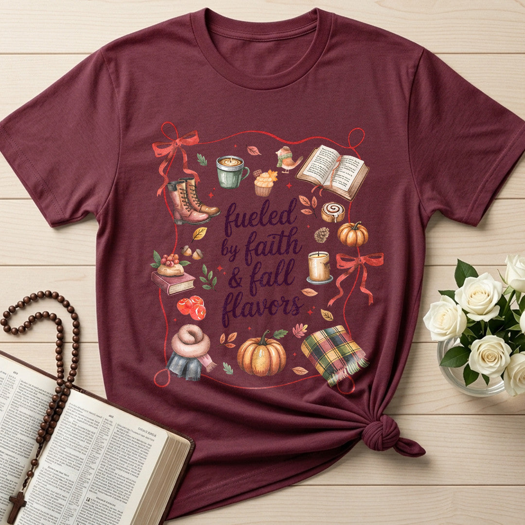 Fueled By Faith And Fall Flavors 03