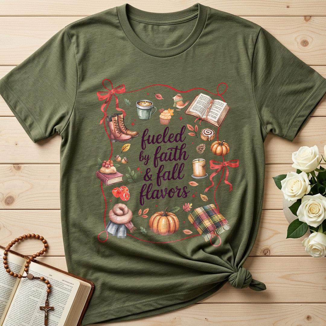 Fueled By Faith And Fall Flavors 03