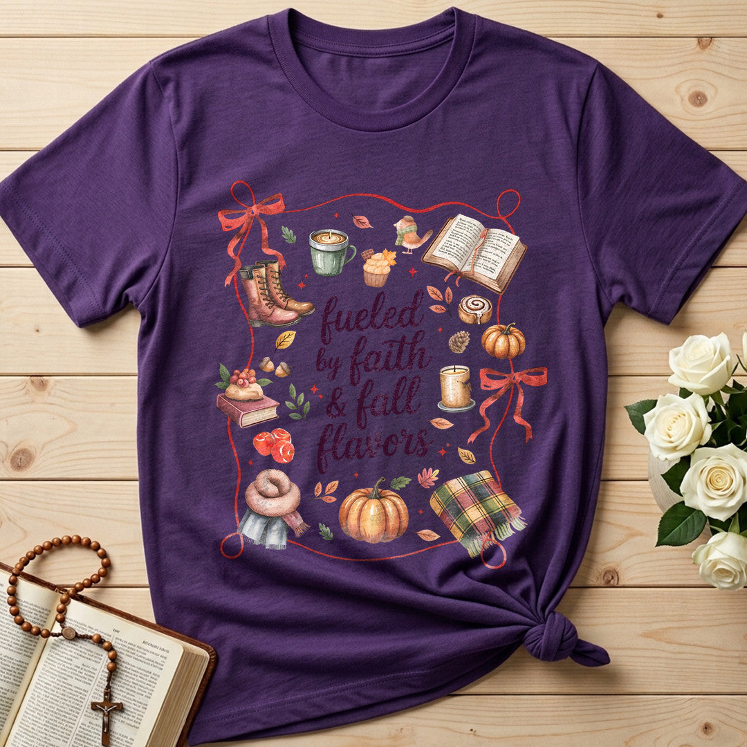 Fueled By Faith And Fall Flavors 03