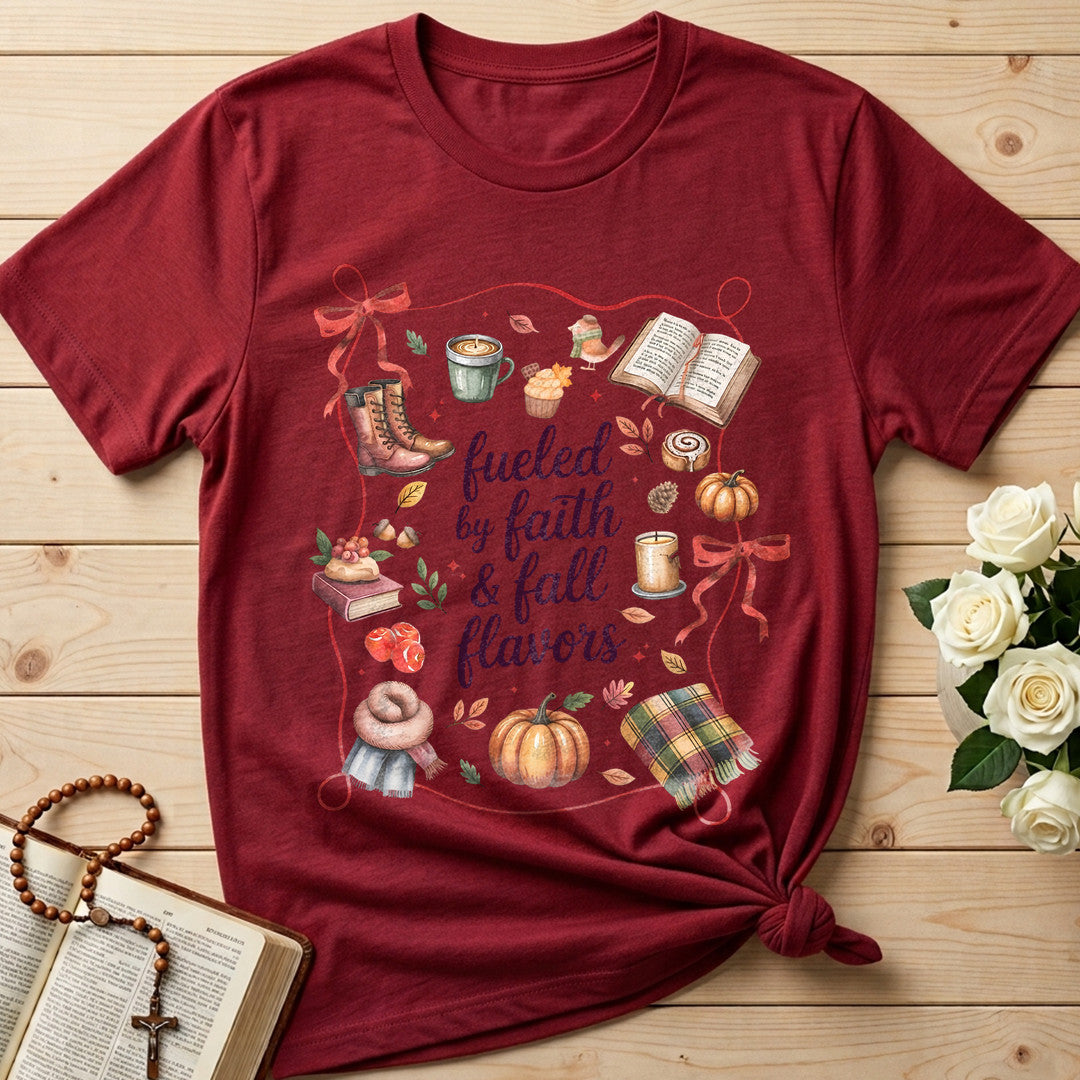 Fueled By Faith And Fall Flavors 03