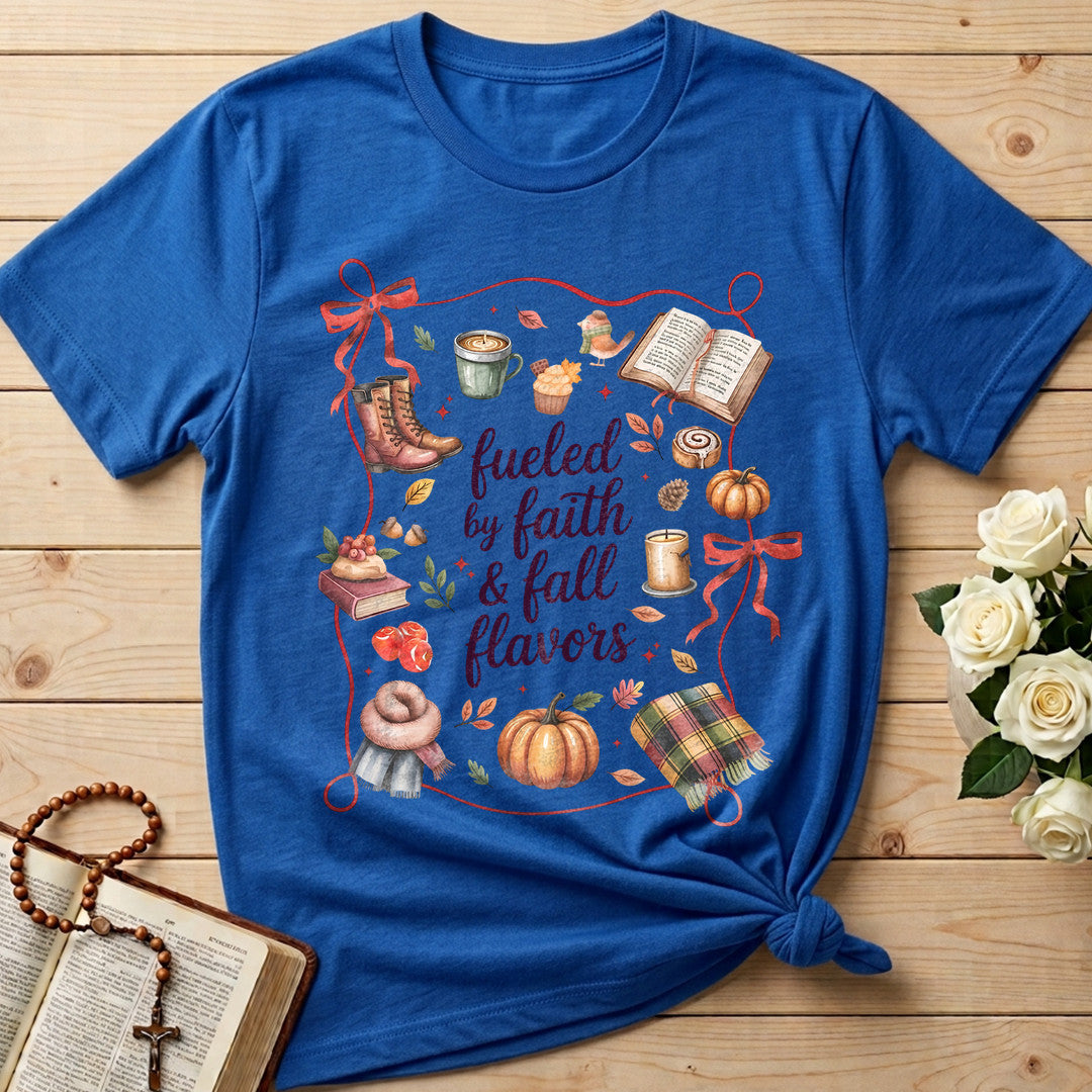 Fueled By Faith And Fall Flavors 03