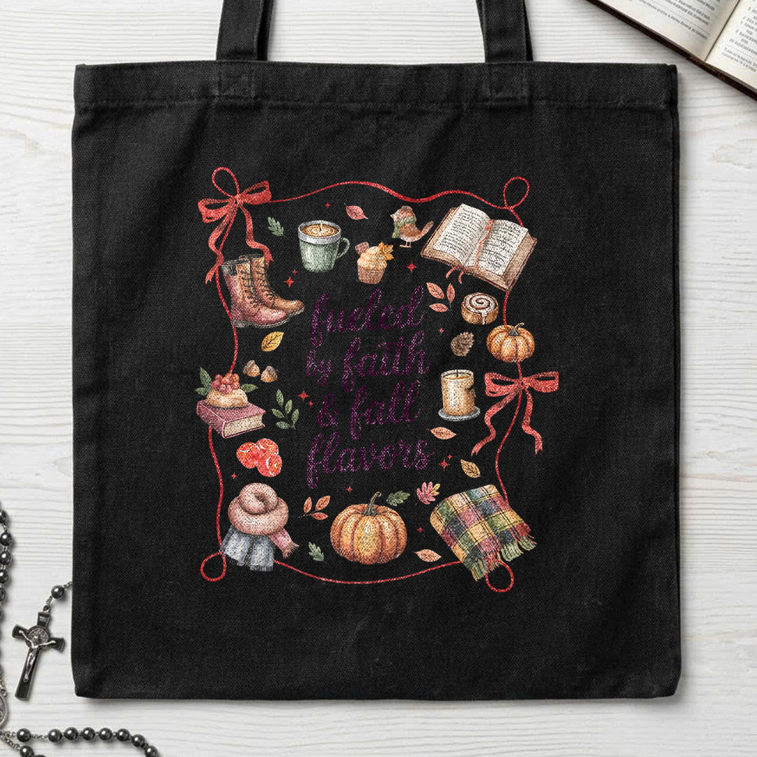Fueled By Faith And Fall Flavors 03