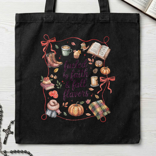 Fueled By Faith And Fall Flavors 03