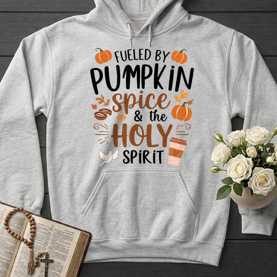 Fueled By Pumpkin Spice And The Holy Spirit 01