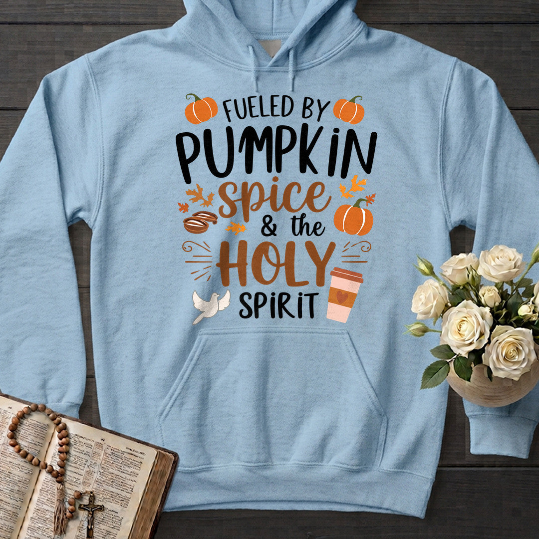 Fueled By Pumpkin Spice And The Holy Spirit 01