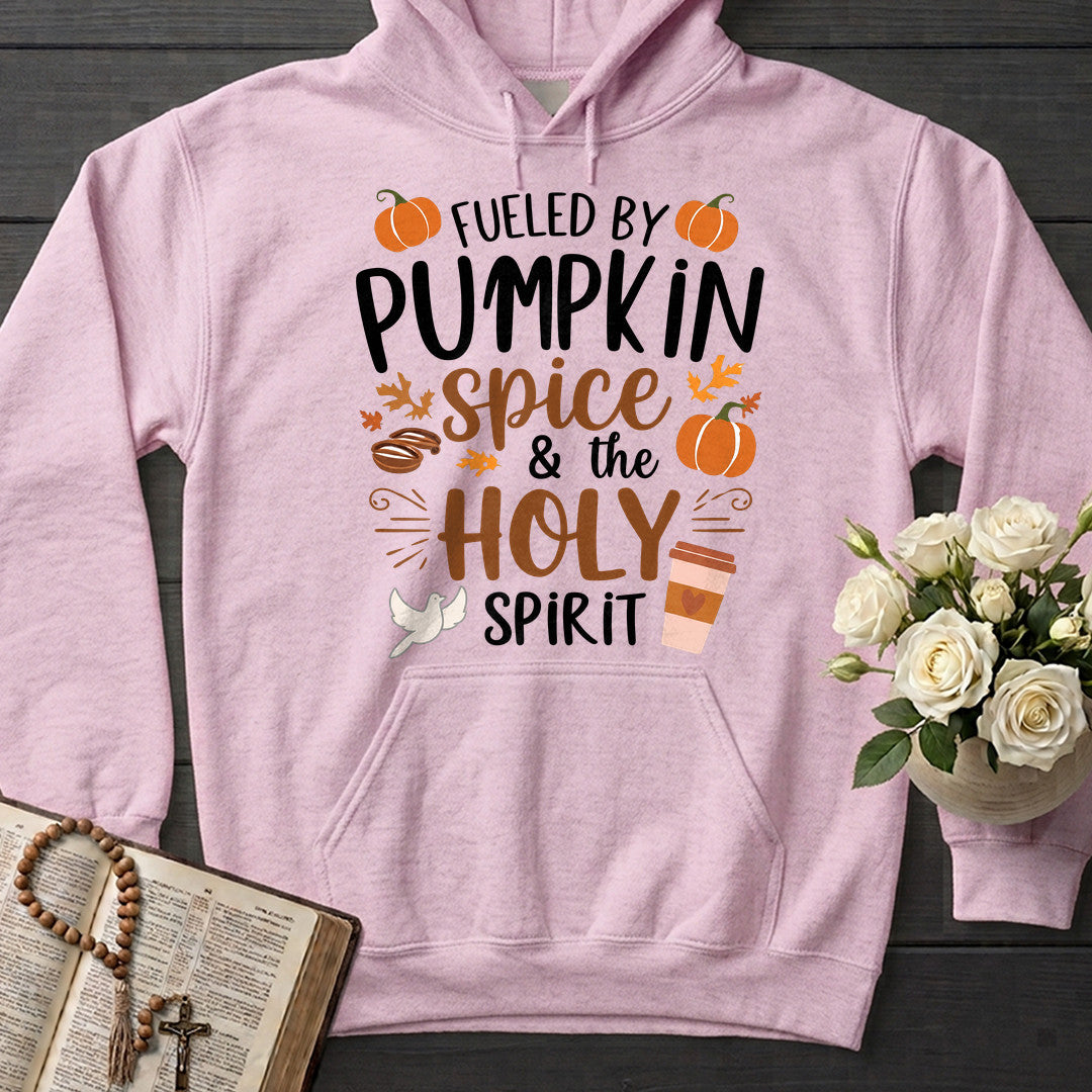 Fueled By Pumpkin Spice And The Holy Spirit 01