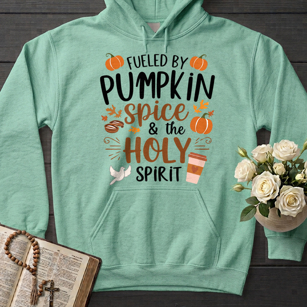Fueled By Pumpkin Spice And The Holy Spirit 01