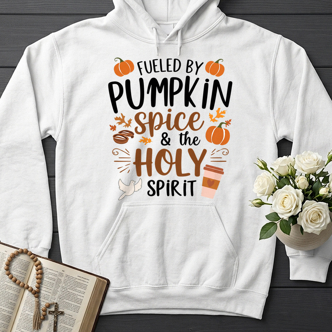 Fueled By Pumpkin Spice And The Holy Spirit 01