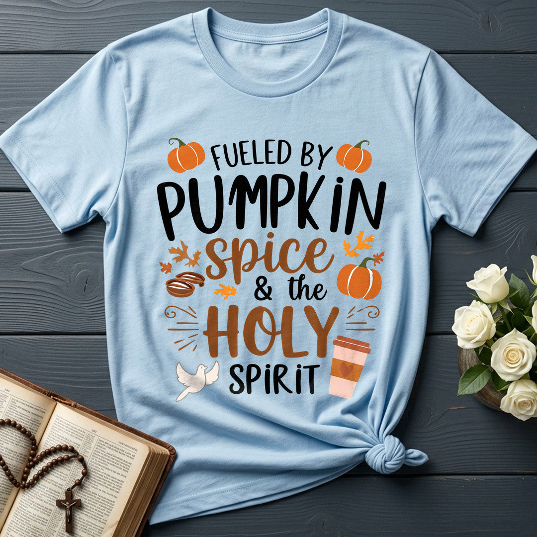 Fueled By Pumpkin Spice And The Holy Spirit 01