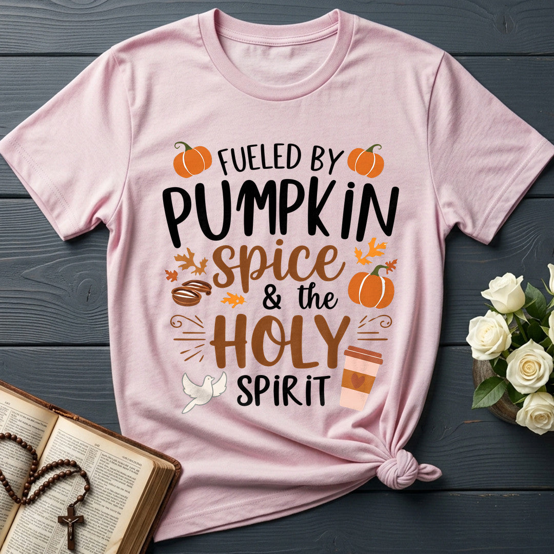 Fueled By Pumpkin Spice And The Holy Spirit 01