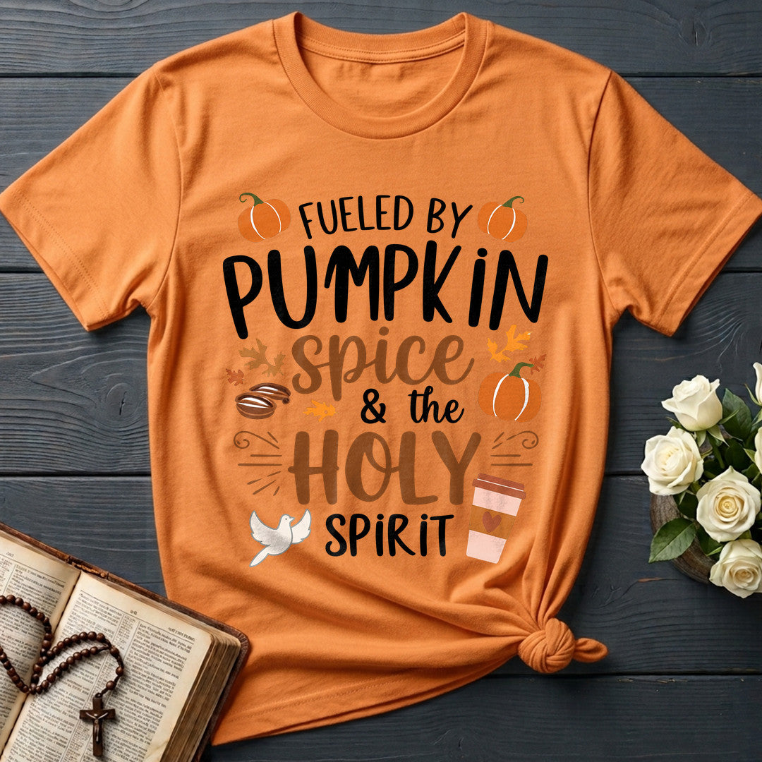 Fueled By Pumpkin Spice And The Holy Spirit 01
