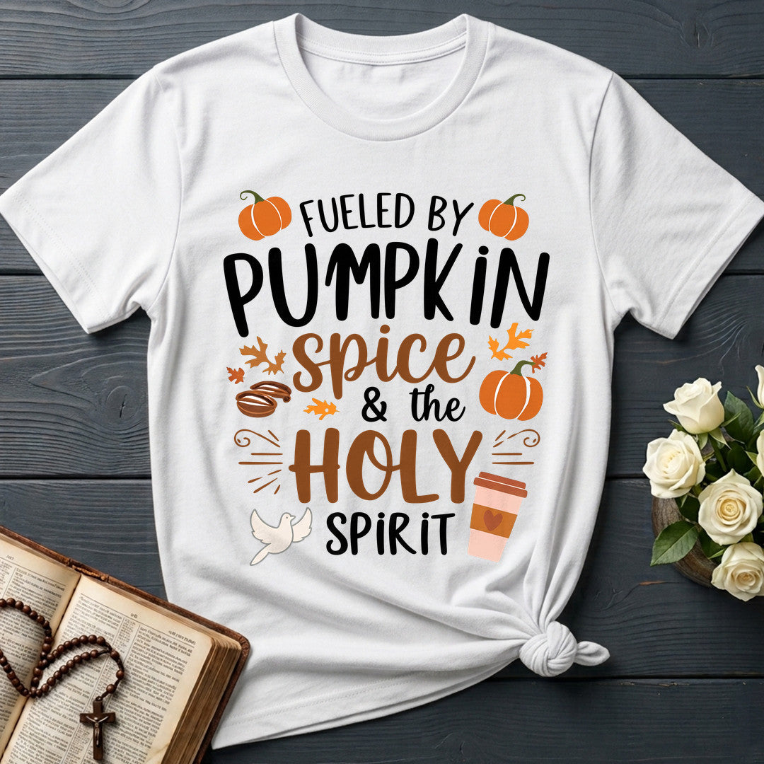 Fueled By Pumpkin Spice And The Holy Spirit 01