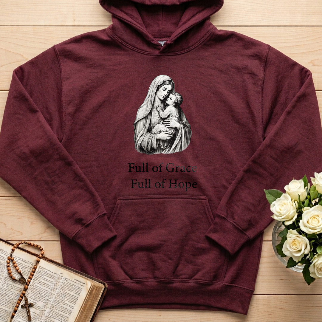 Full Of Grace Full Of Hope 01